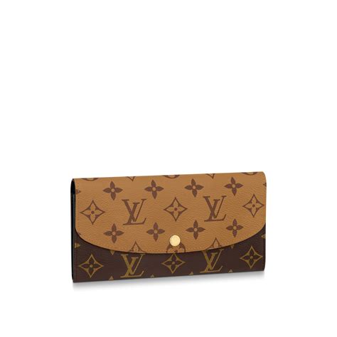 emilie wallet canvas